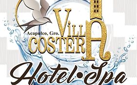 Villa Costera Hotel Boutique